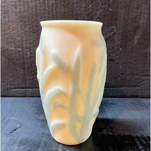 PHOENIX - CONSOLIDATED GLASS VASE